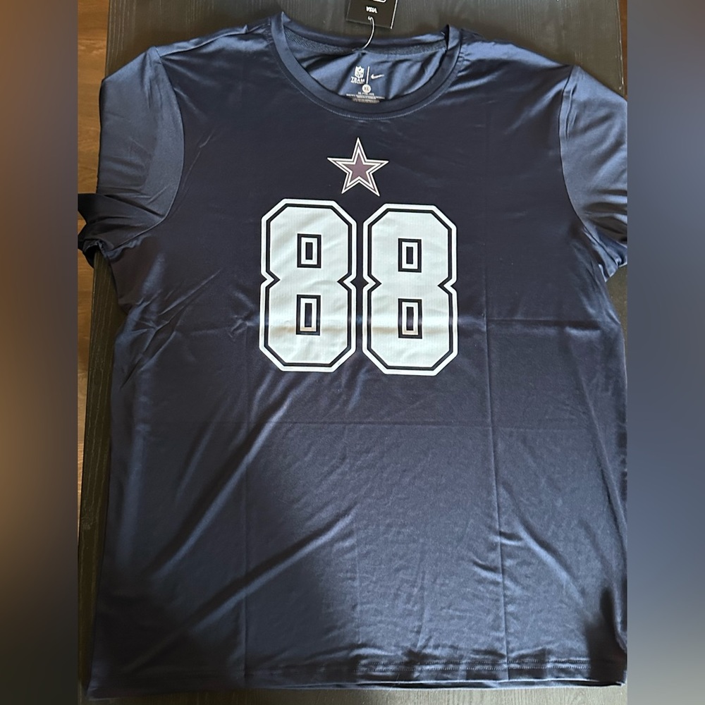 Ceedee Lamb Shirt